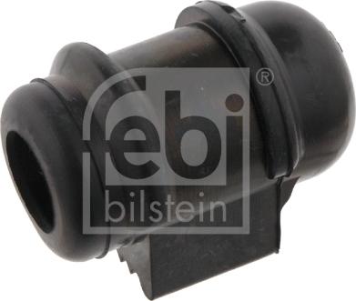 Febi Bilstein 31008 - Лагерна втулка, стабилизатор vvparts.bg