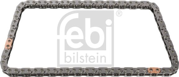 Febi Bilstein 31003 - Ангренажна верига vvparts.bg