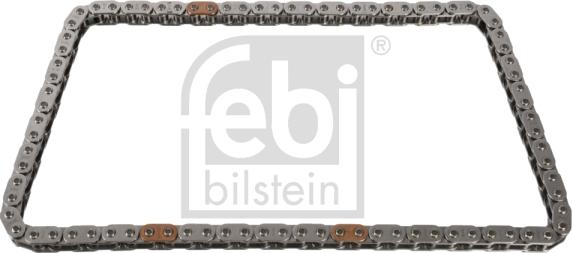 Febi Bilstein 31002 - Ангренажна верига vvparts.bg