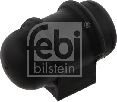 Febi Bilstein 31007 - Лагерна втулка, стабилизатор vvparts.bg