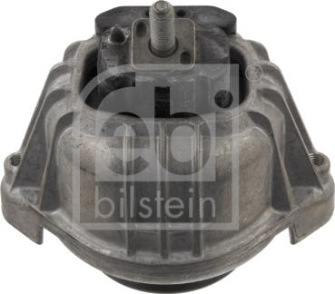 Febi Bilstein 31014 - Окачване, двигател vvparts.bg