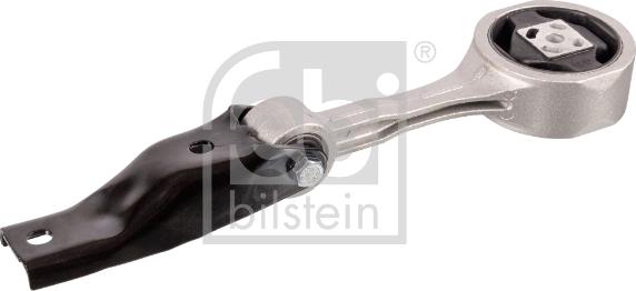 Febi Bilstein 31081 - Окачване, двигател vvparts.bg