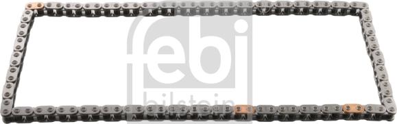 Febi Bilstein 31072 - Ангренажна верига vvparts.bg