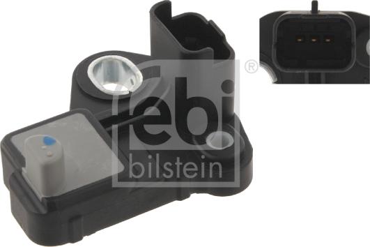 Febi Bilstein 31190 - Импулсен датчик, колянов вал vvparts.bg