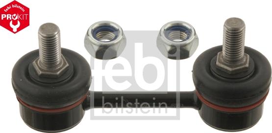 Febi Bilstein 31193 - Биалета vvparts.bg