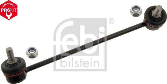 Febi Bilstein 31192 - Биалета vvparts.bg