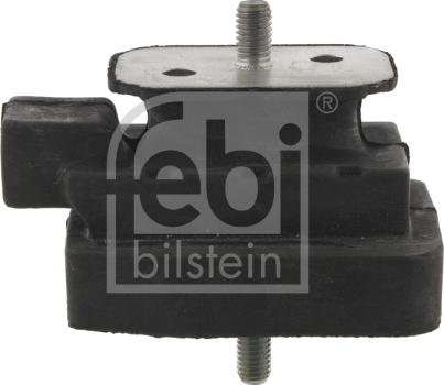 Febi Bilstein 31146 - Тампон, автоматична предавателна кутия vvparts.bg