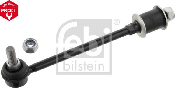 Febi Bilstein 31139 - Биалета vvparts.bg