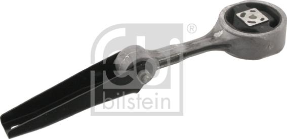 Febi Bilstein 31127 - Окачване, двигател vvparts.bg