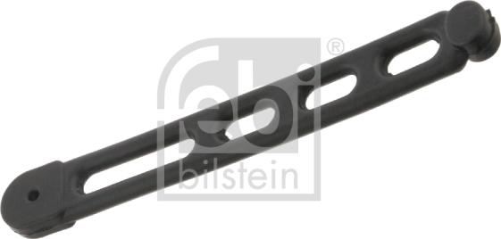 Febi Bilstein 31849 - Затягаща лента, калник vvparts.bg