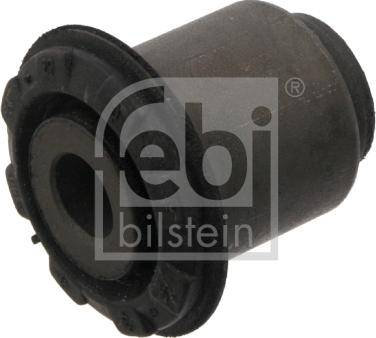 Febi Bilstein 31805 - Тампон, носач vvparts.bg