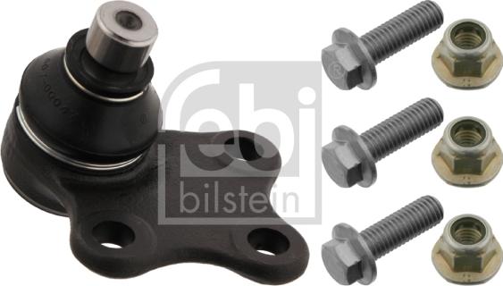 Febi Bilstein 31811 - Шарнири vvparts.bg