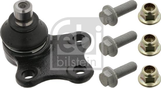 Febi Bilstein 31812 - Шарнири vvparts.bg