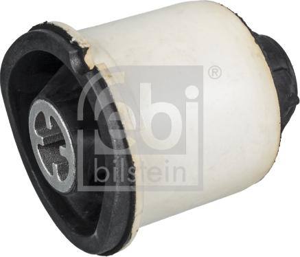 Febi Bilstein 31395 - Тампони на моста vvparts.bg