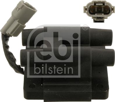 Febi Bilstein 31390 - Запалителна бобина vvparts.bg