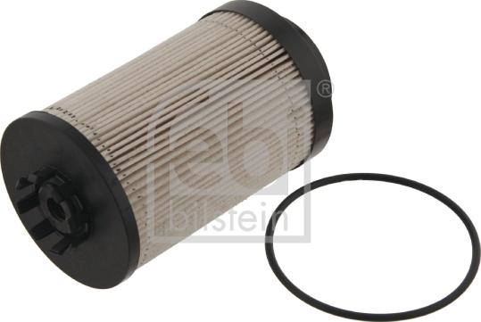 Febi Bilstein 31397 - Горивен филтър vvparts.bg