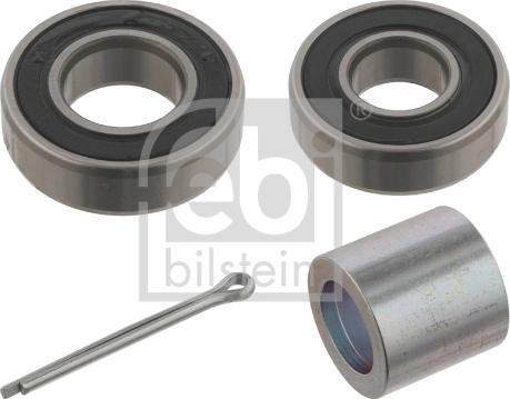 Febi Bilstein 31340 - Комплект колесен лагер vvparts.bg