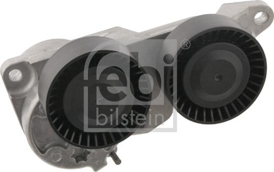 Febi Bilstein 31359 - Ремъчен обтегач, пистов ремък vvparts.bg