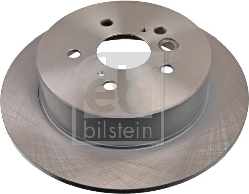 Febi Bilstein 31364 - Спирачен диск vvparts.bg