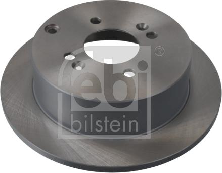 Febi Bilstein 31361 - Спирачен диск vvparts.bg