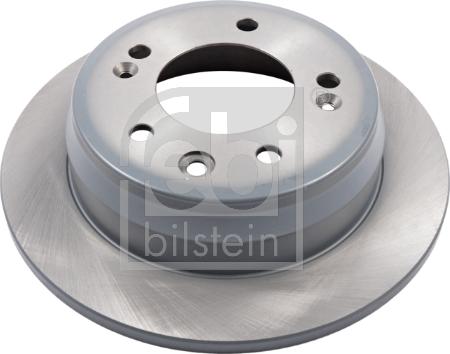 Febi Bilstein 31363 - Спирачен диск vvparts.bg