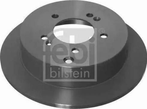 Sangsin Brake SD1052 - Спирачен диск vvparts.bg