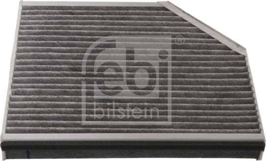 Febi Bilstein 31375 - Филтър купе (поленов филтър) vvparts.bg