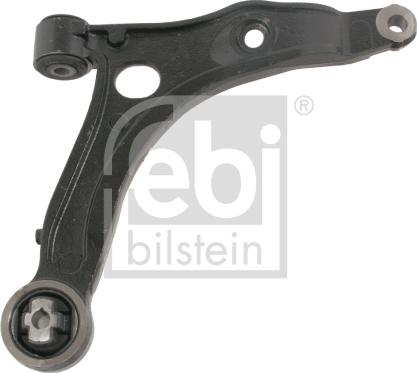 Febi Bilstein 31298 - Носач, окачване на колелата vvparts.bg