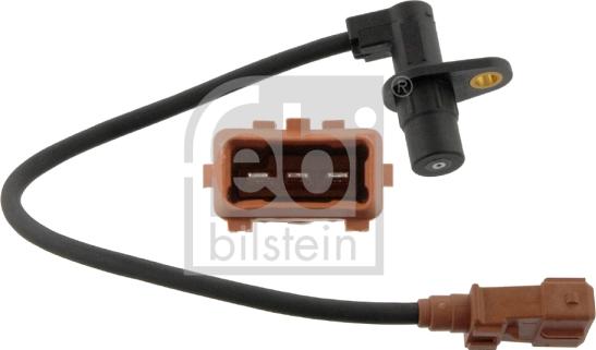 Febi Bilstein 31246 - Импулсен датчик, колянов вал vvparts.bg