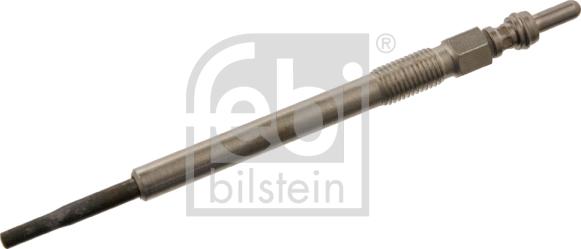 Febi Bilstein 31248 - Подгревна свещ vvparts.bg