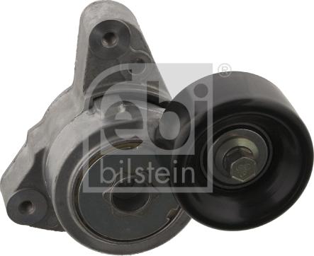 Febi Bilstein 31255 - Ремъчен обтегач, пистов ремък vvparts.bg