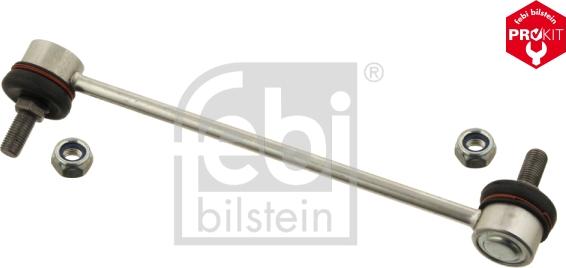 Febi Bilstein 31250 - Биалета vvparts.bg