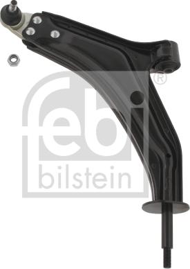 Febi Bilstein 31258 - Носач, окачване на колелата vvparts.bg