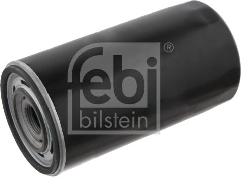 Febi Bilstein 31219 - Маслен филтър vvparts.bg