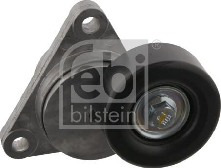 Febi Bilstein 31214 - Ремъчен обтегач, пистов ремък vvparts.bg