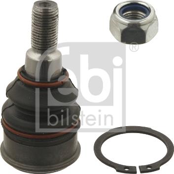 Febi Bilstein 31216 - Шарнири vvparts.bg