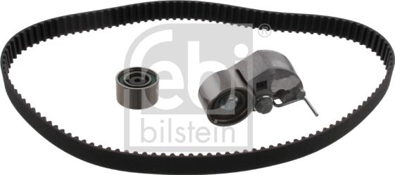 Febi Bilstein 31213 - Комплект ангренажен ремък vvparts.bg