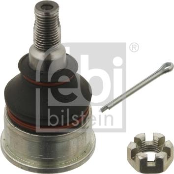 Febi Bilstein 31237 - Шарнири vvparts.bg