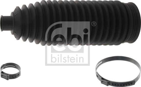 Febi Bilstein 31278 - Комплект маншон, кормилно управление vvparts.bg