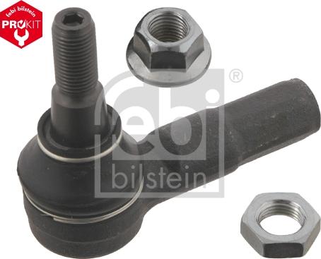 Febi Bilstein 31273 - Накрайник на напречна кормилна щанга vvparts.bg