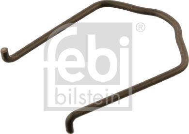 Febi Bilstein 31799 - Зегерка, тапа за фланец vvparts.bg