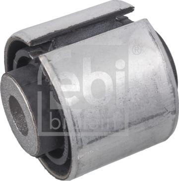 Febi Bilstein 31755 - Тампон, носач vvparts.bg