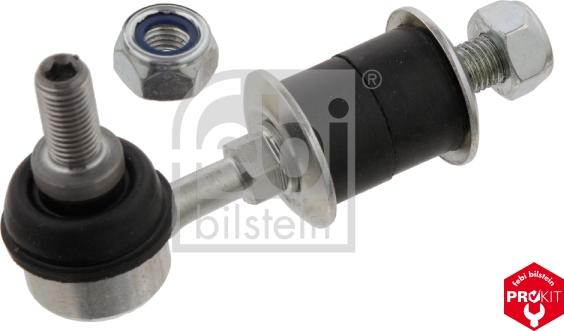 Febi Bilstein 31709 - Биалета vvparts.bg