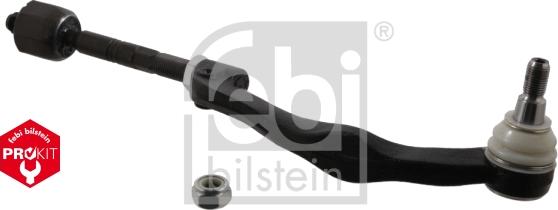 Febi Bilstein 31788 - Напречна кормилна щанга vvparts.bg