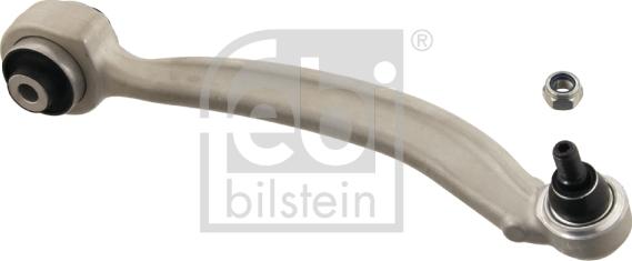 Febi Bilstein 31732 - Носач, окачване на колелата vvparts.bg