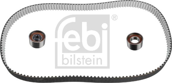 Febi Bilstein 31726 - Комплект ангренажен ремък vvparts.bg