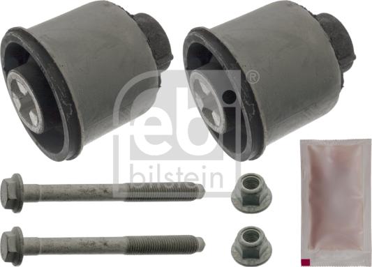 Febi Bilstein 31722 - К-кт тампони на моста vvparts.bg