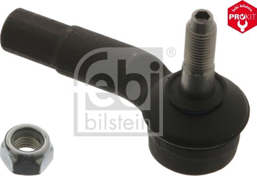 Febi Bilstein 38948 - Накрайник на напречна кормилна щанга vvparts.bg