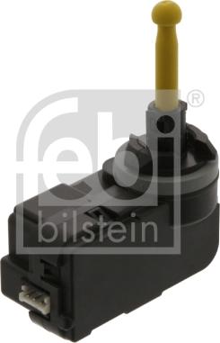 Febi Bilstein 38942 - Регулиращ елемент, регулиране на светлините vvparts.bg