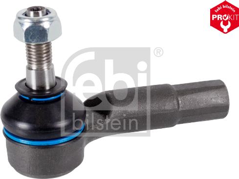 Febi Bilstein 38947 - Накрайник на напречна кормилна щанга vvparts.bg